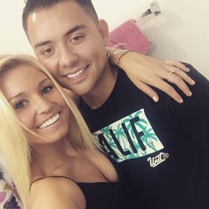 Meet your Posher, Zack